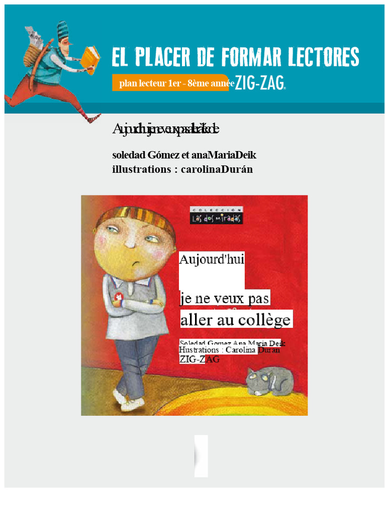 Lecture sur le harcèlement scolaire PDF Sciences cognitives — free download