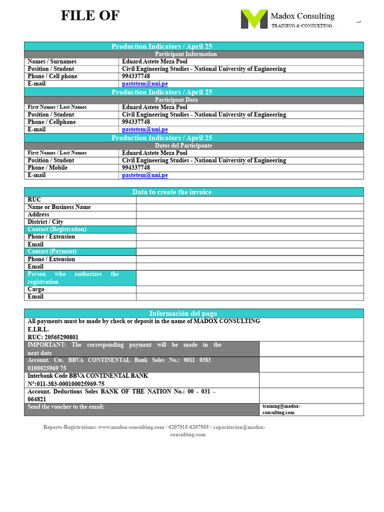 Production Indicators April 2023 Report | PDF