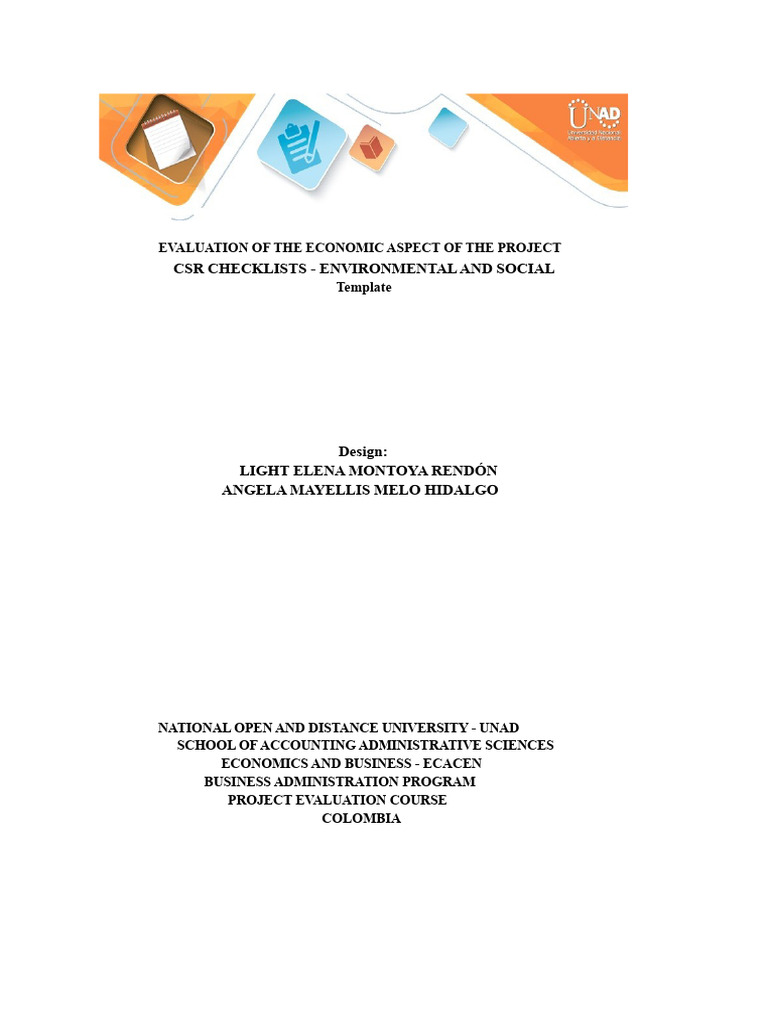 Economic Project Evaluation Template | PDF | Photovoltaics | Silicon