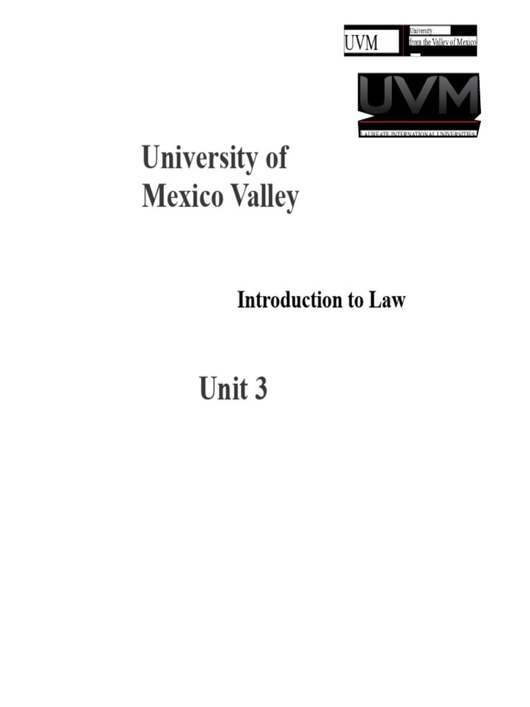 A3 integrative project UVM | PDF | Epistemology | Logic