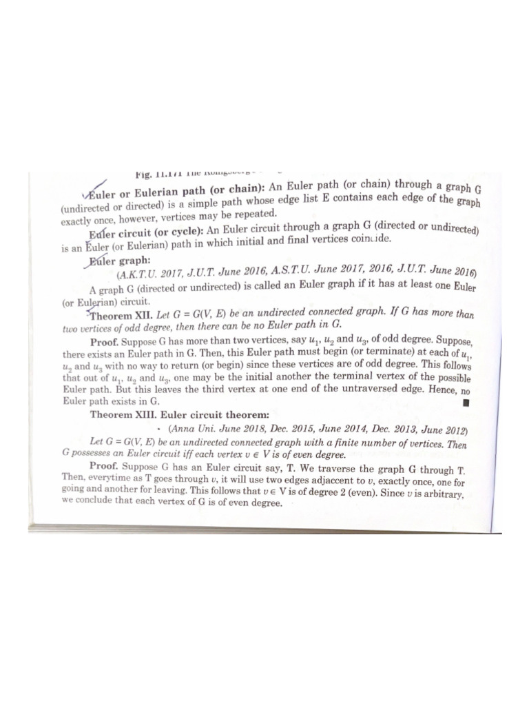 Graphs 2 | PDF