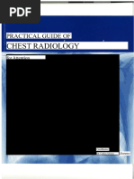 Chest X-Ray Anatomy and Positioning Guide | PDF | Thorax | Lung