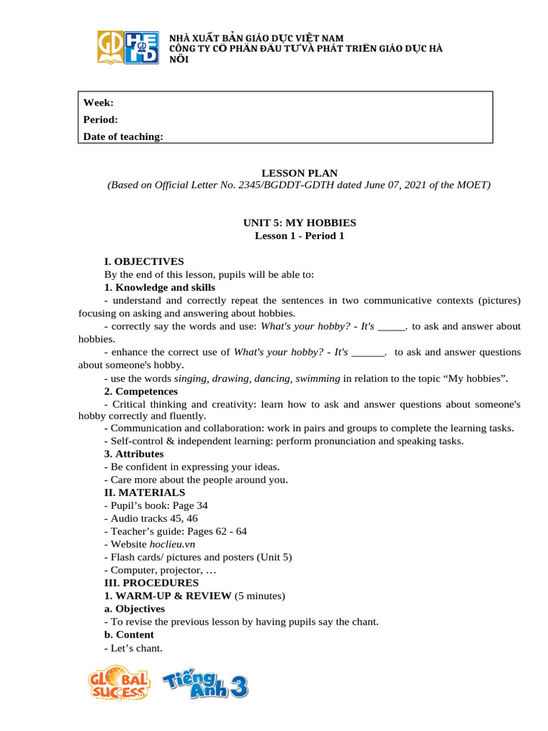 Unit 5 | PDF | Question | Attention
