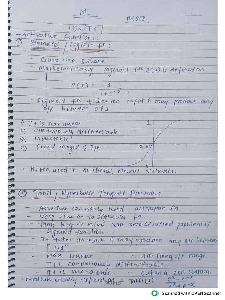 ML | PDF