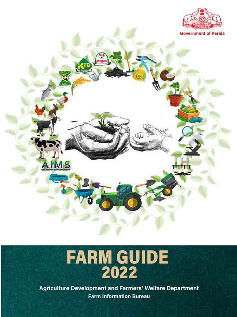 Farm Guide 2022 | PDF
