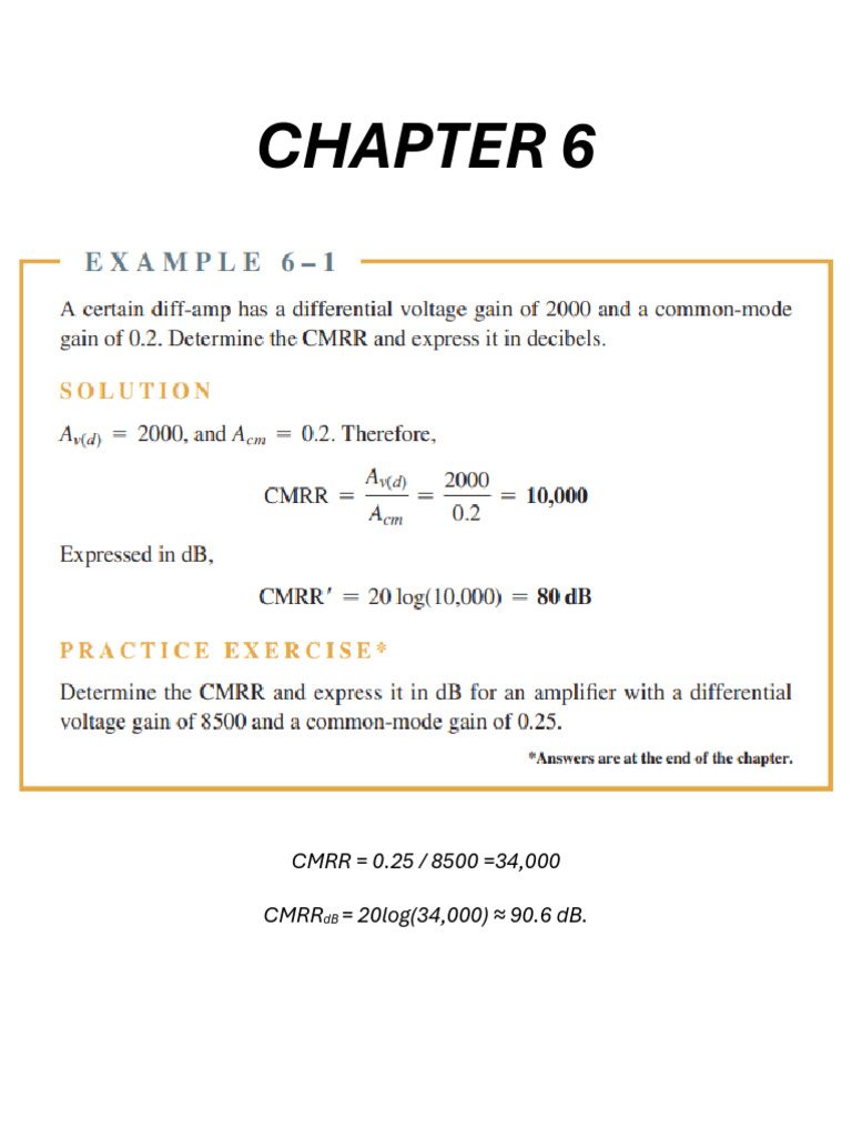 DTTT Example | PDF