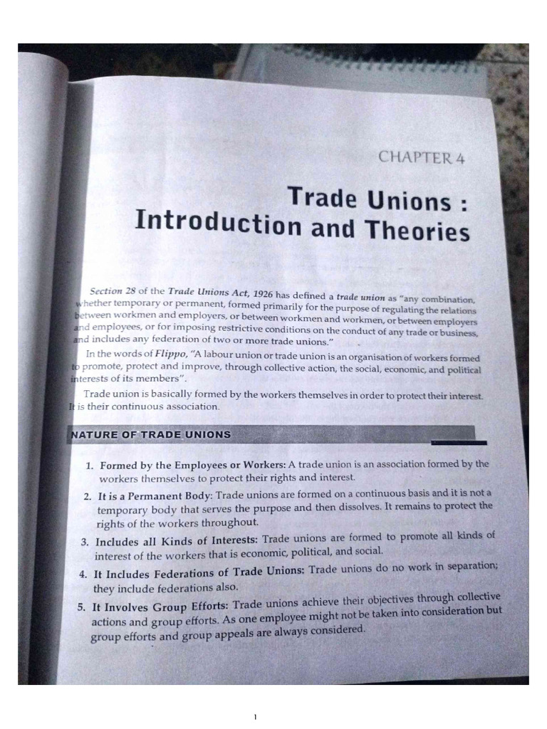 OD Unit 2 | PDF