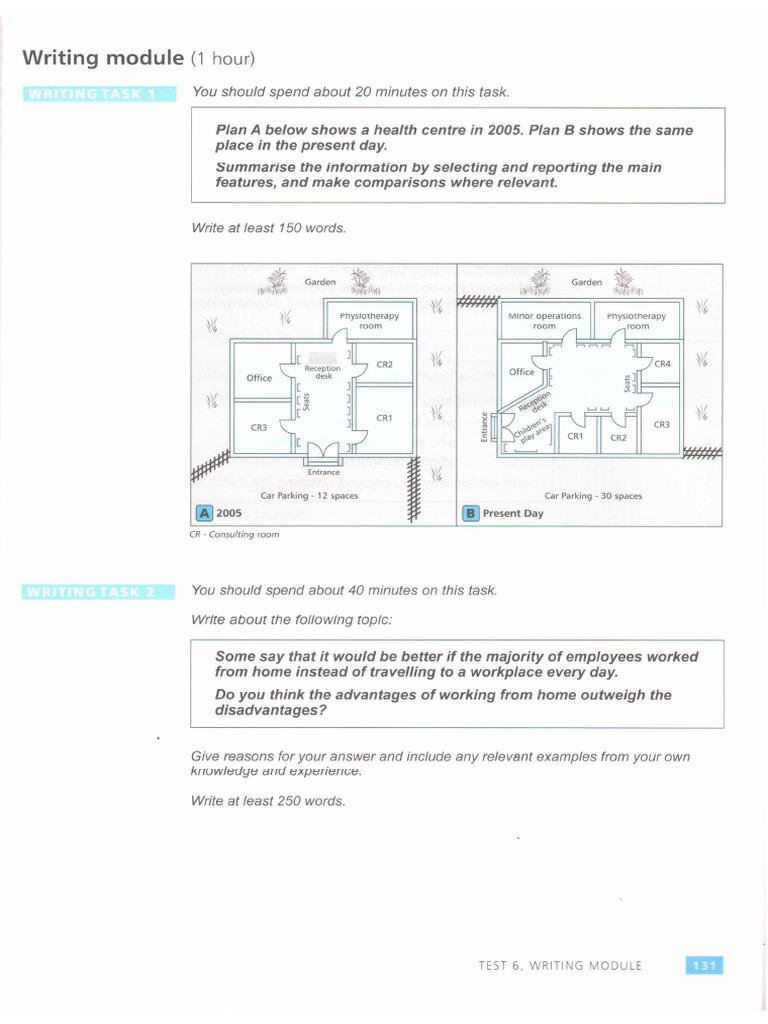 W Task 2 | PDF