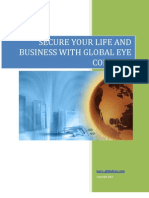 Global Eye: An Instrument of Success For Companies