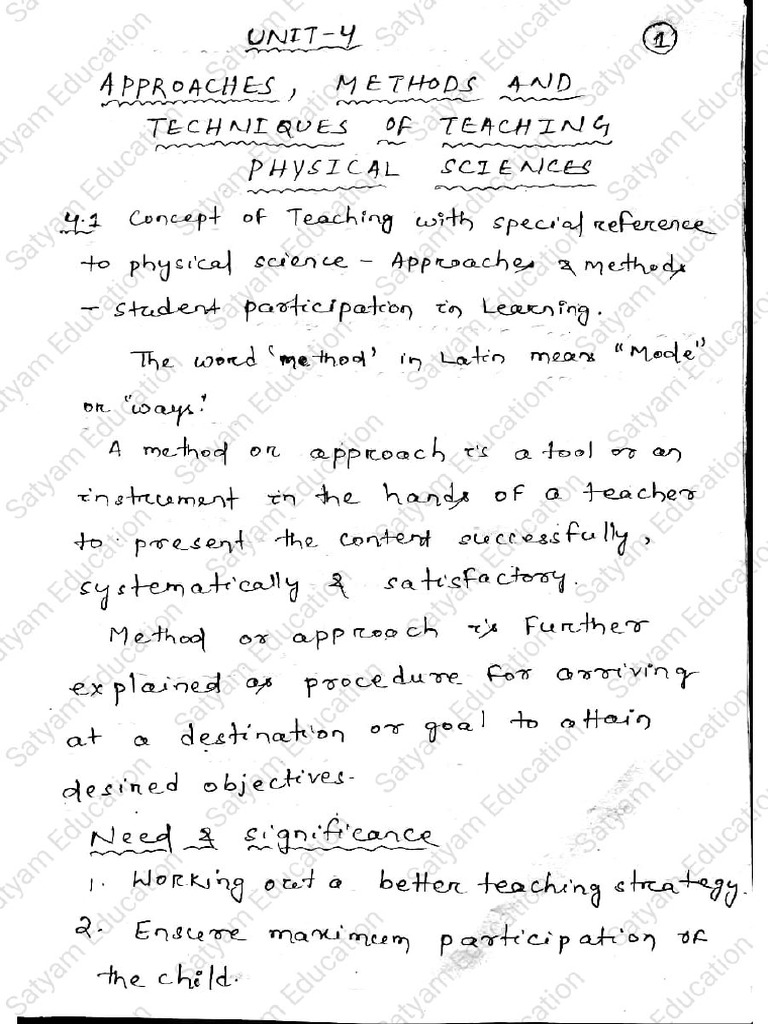 Unit 4 Phy | PDF
