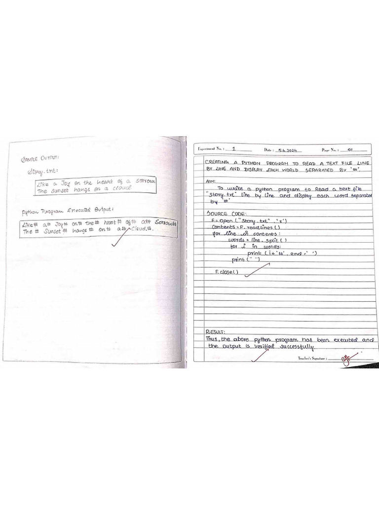 CS Practical | PDF