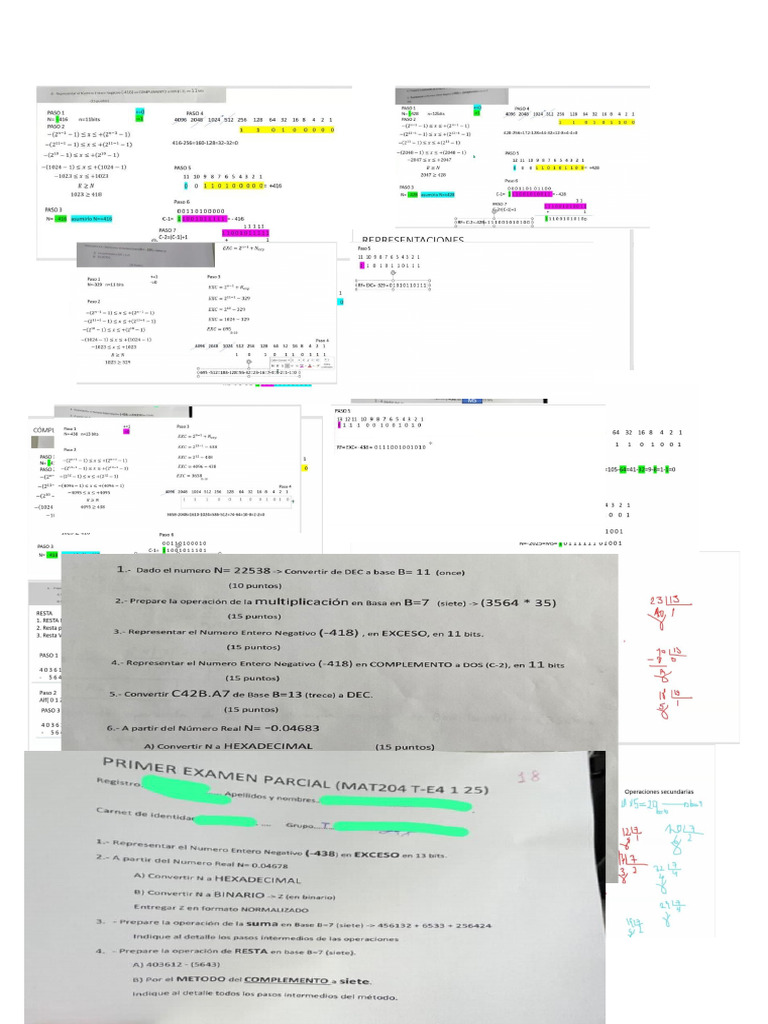 Documento | PDF