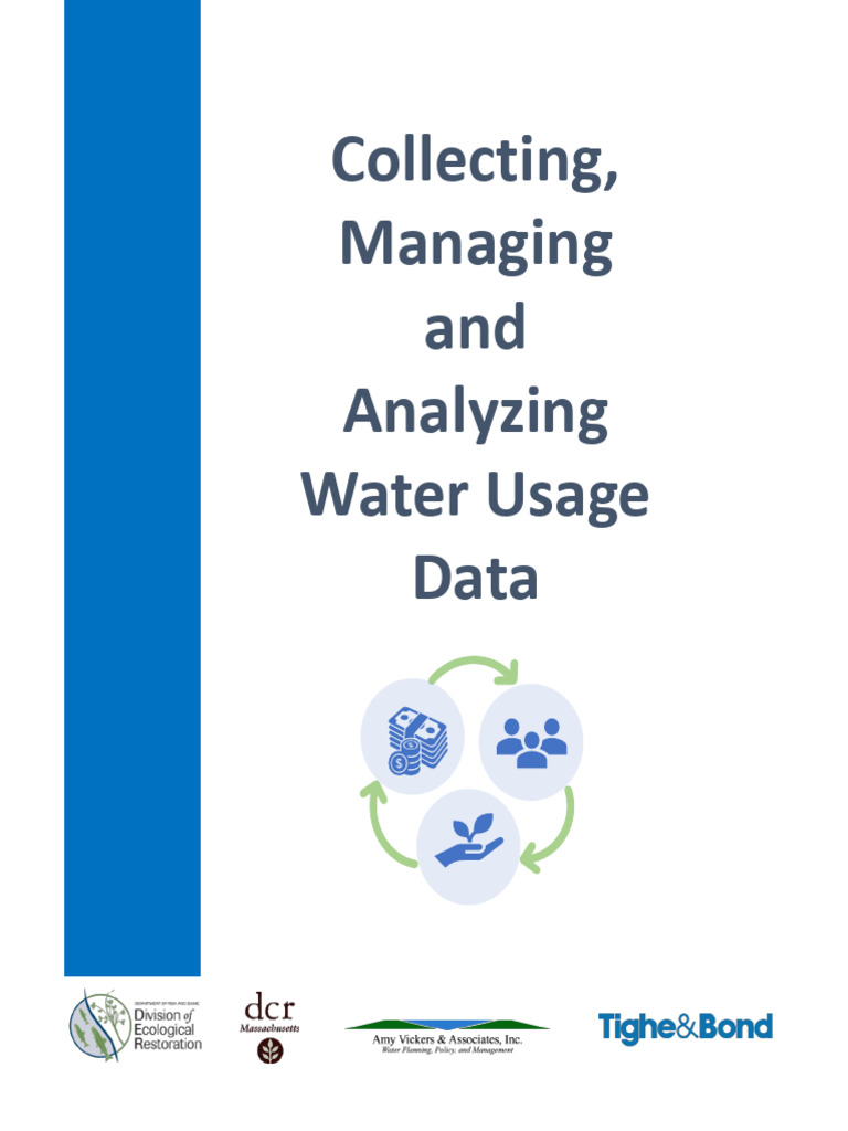 Water Usage Data Management Guide | PDF | Percentile | Data