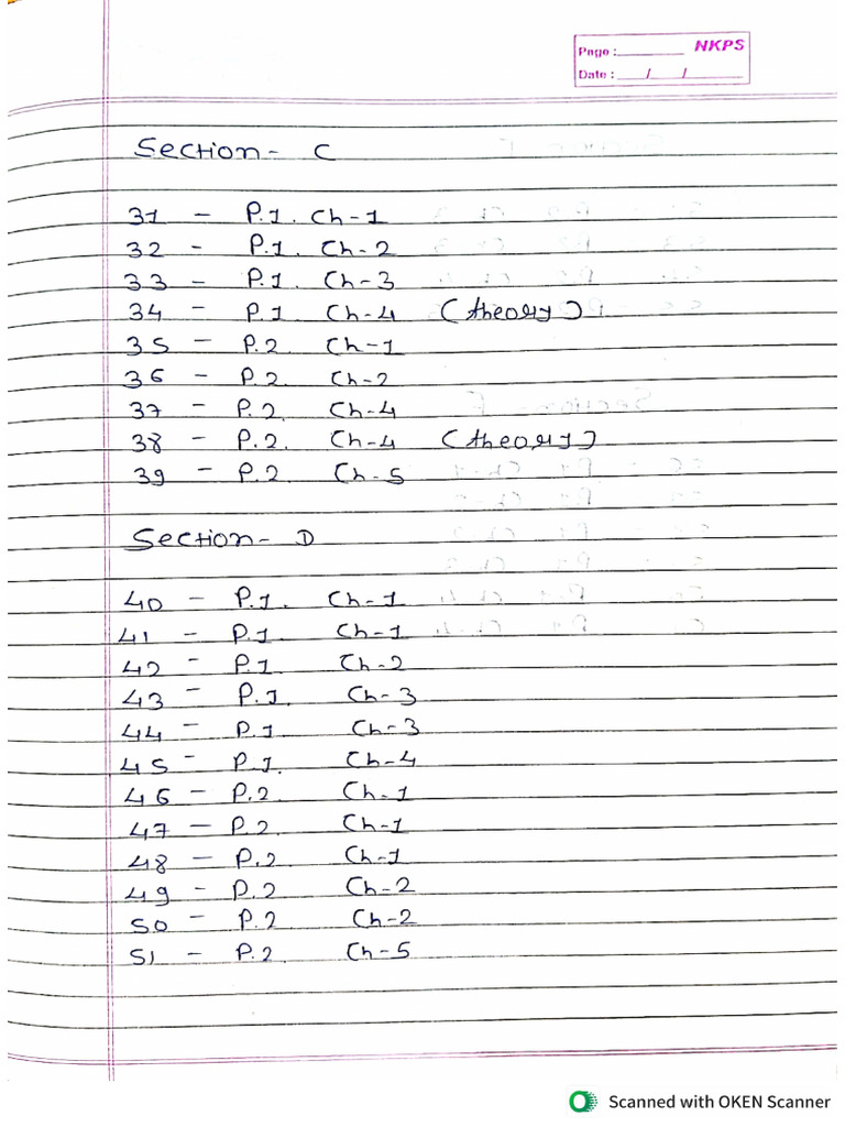 Stat Paper Style | PDF