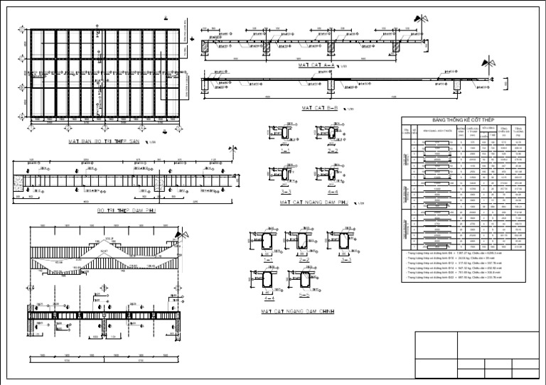 Ban Ve Do an Btct1-Model | PDF