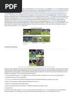 NRL Activity Booklet for Kids | PDF | Team Sports | Rugby League