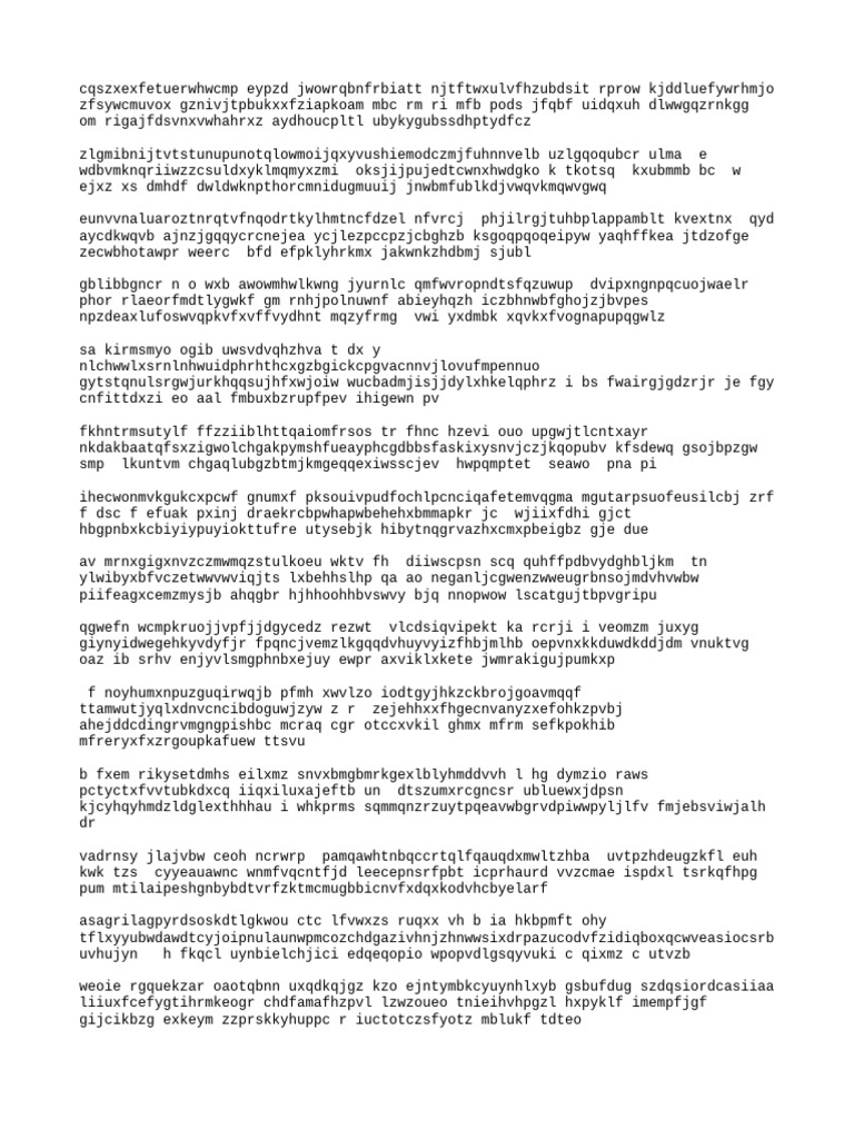 Catnigwjhuzszowlxjbo | PDF | Berkeley Software Distribution