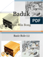 Baduk