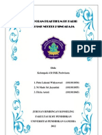 Laporan Praktikum BK Karir Di SMKN 2 Singaraja (Fitria, Desi, Dan Sri)