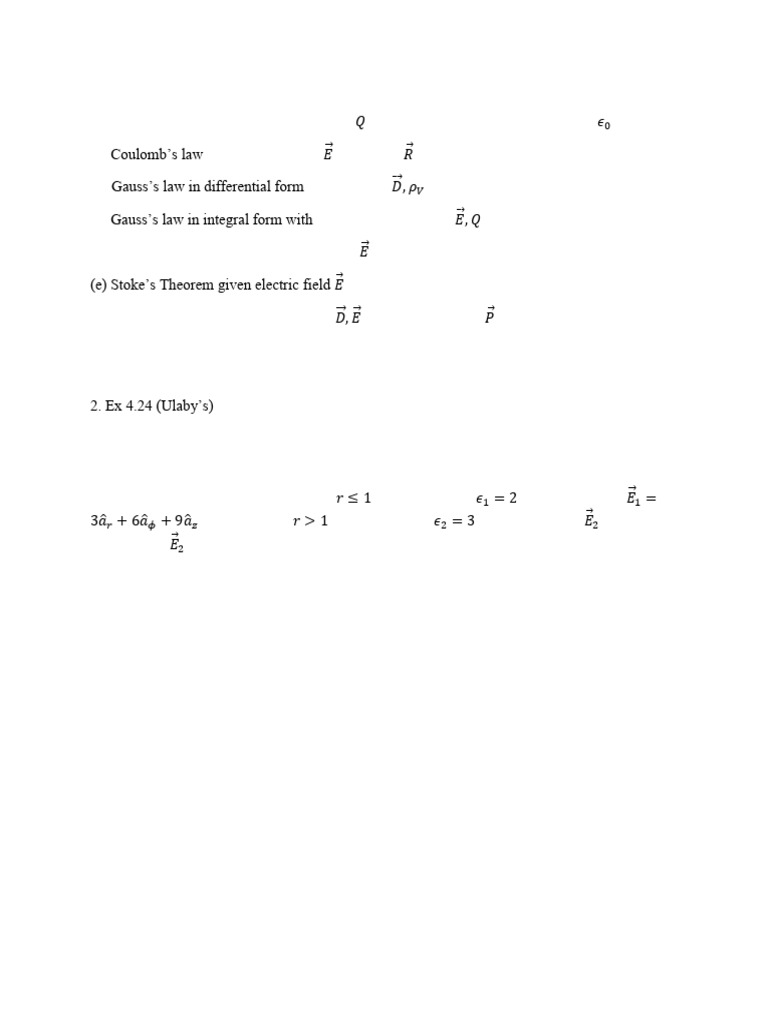 Homework 2 | PDF