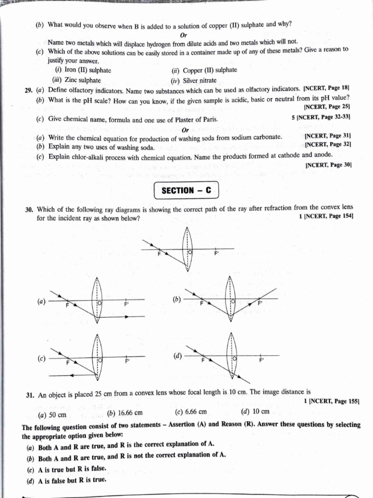 Book 23 Dec 2025 | PDF | Ph | Sulfate