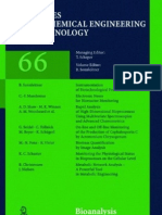 Bioanalysis and Biosensors For Bioprocess Monitoring 66