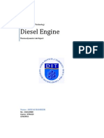 Diesel Engine: Dublin Institute of Technology