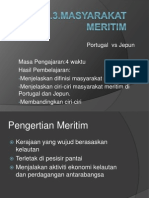 1.3.masyarakat Meritim Portugal Dan Jepun