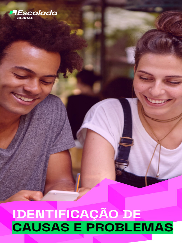 Identificação de Causas Raiz de Problemas | PDF | Pensamento