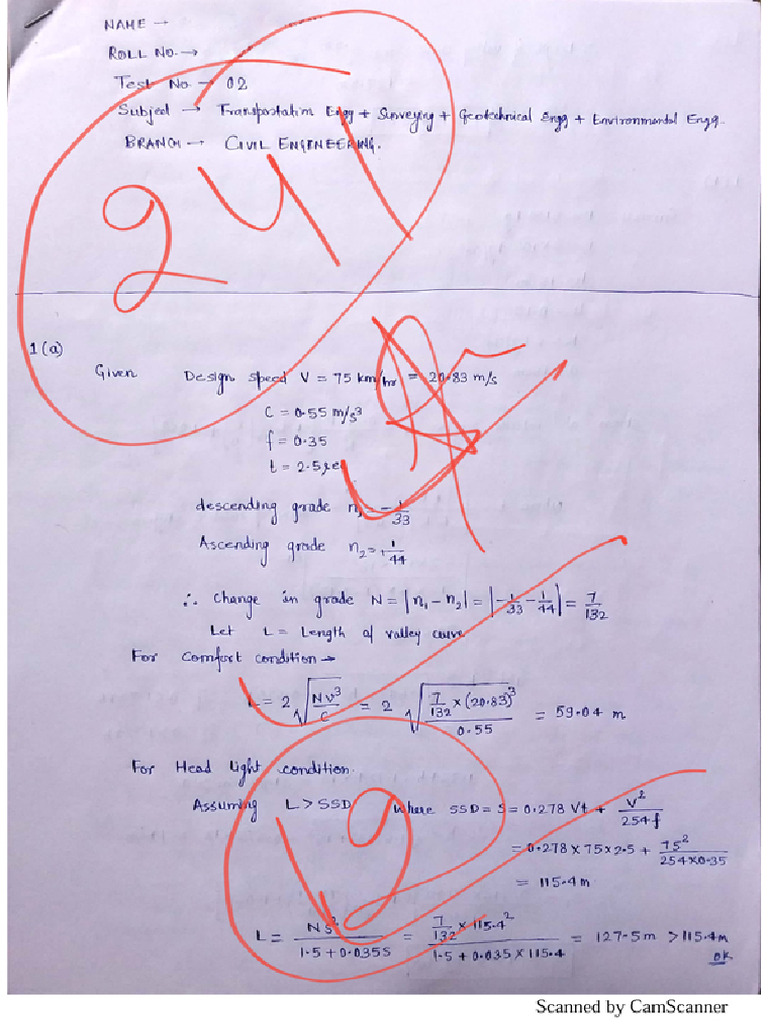 Document Scanned with CamScanner | PDF