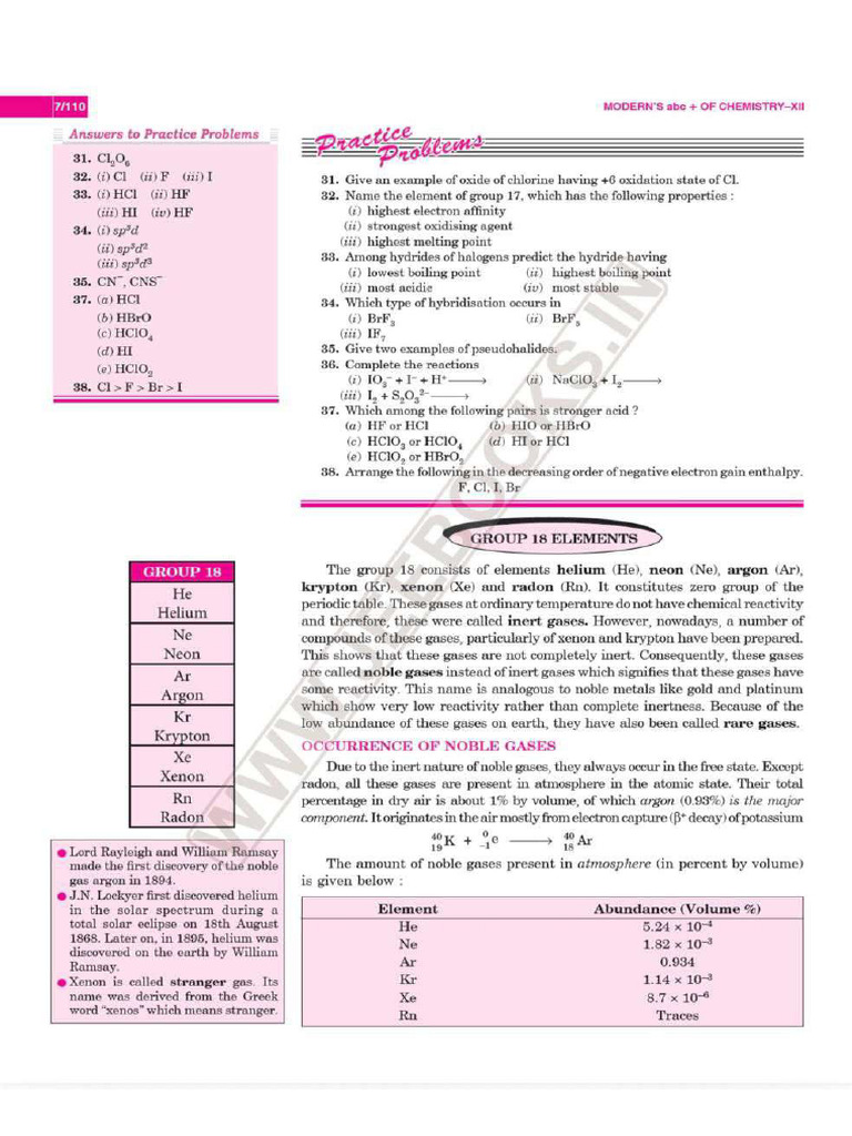 18th Group | PDF