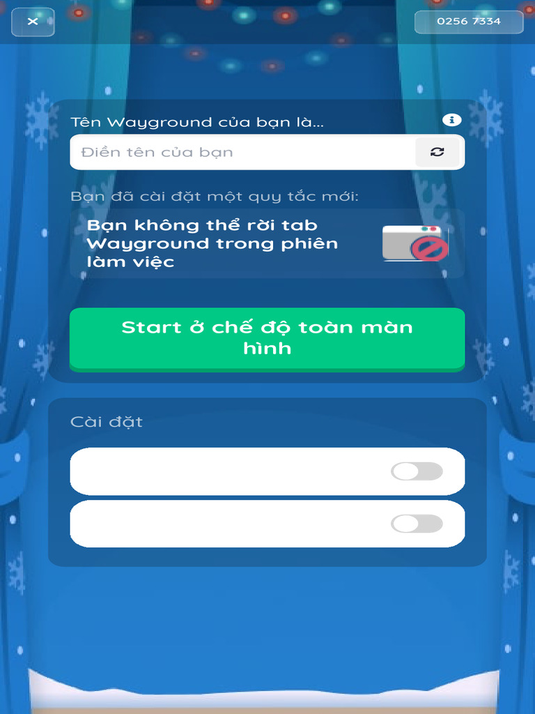 Start Playing - Wayground (Formerly Quizizz) | PDF