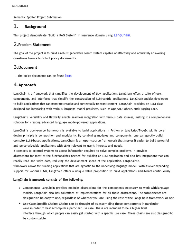 Semantic Spotter Formatted | PDF | Information Retrieval | Computer ...