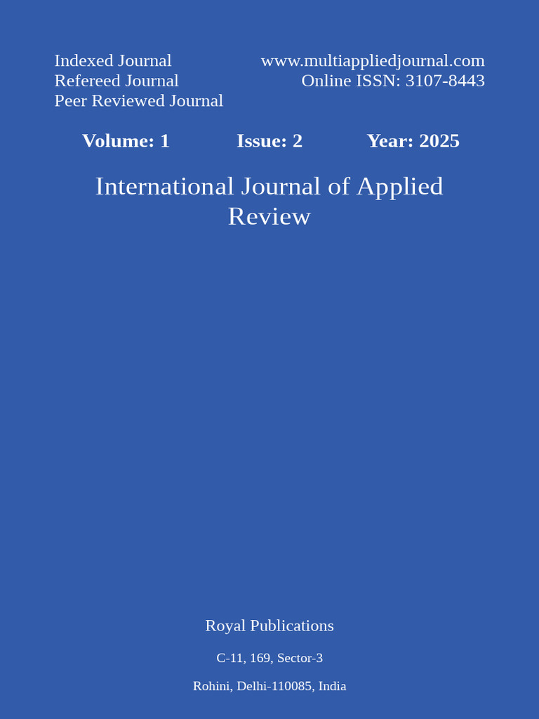 Vocational Education and Skill Development in India | PDF | Vocational ...