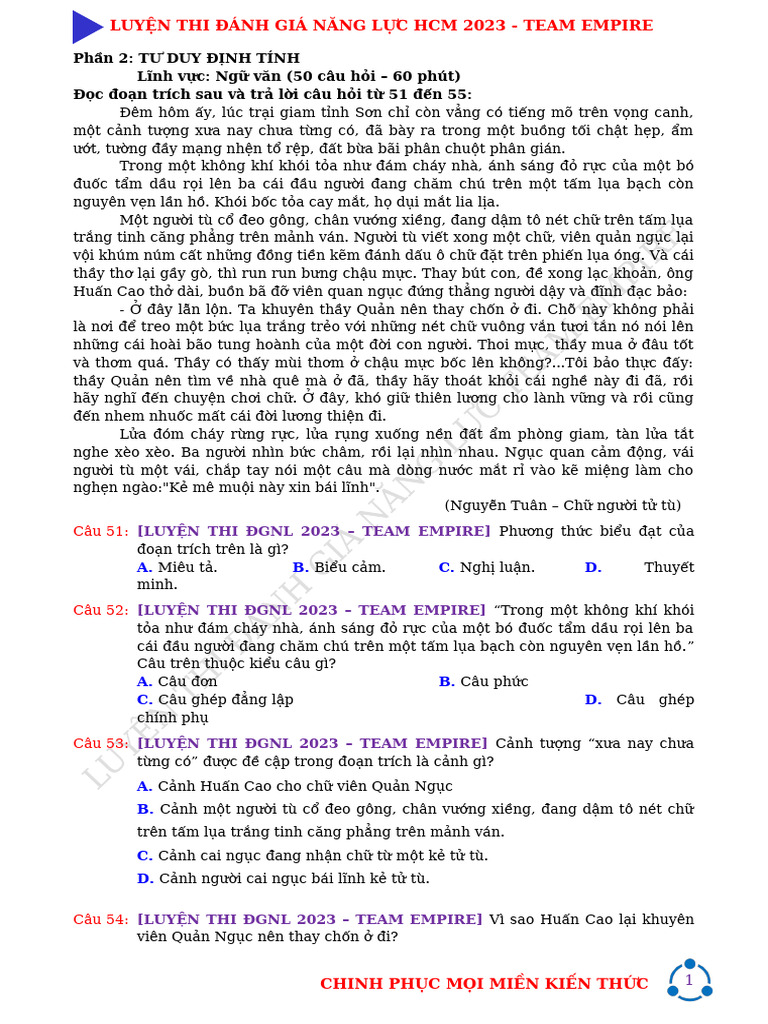 De 1 | PDF