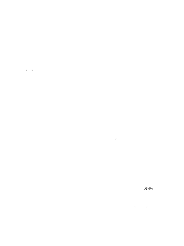 Monte Carlo Scattering Simulations | PDF | Scattering | Numerical Analysis