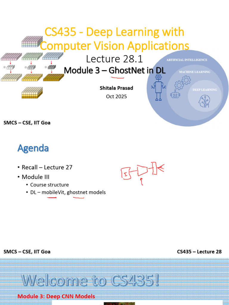 CS435_Lecture_28.1 | PDF