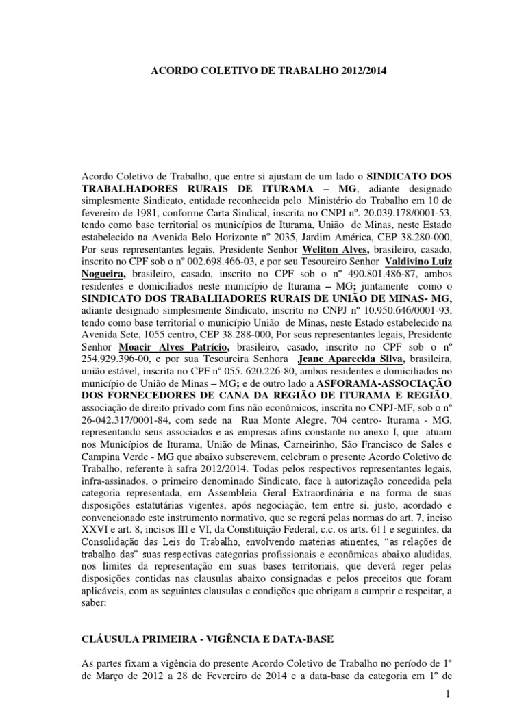 acordo-coletivo-trabalhadores-rurais-mg-pdf-expediente-rela-es