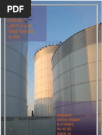 Design and Stability of Large Storage Tanks and Tall Bins