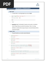 LabVIEW String Manipulation Guide | PDF | Teaching Methods & Materials ...