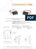 Filtro Supressor Icos K8 - KD