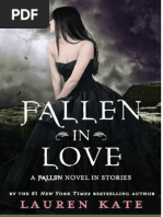 Download Fallen In Love Capitulo 1 espaol by The Fallen Saga Saga Oscuros SN97198619 doc pdf