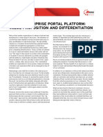 JB Portal Positioning