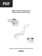 Download Buku Pedoman Magang Jepang by  SN97199244 doc pdf
