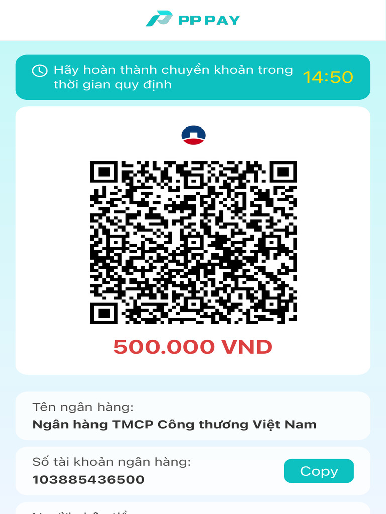 PPPAY | PDF