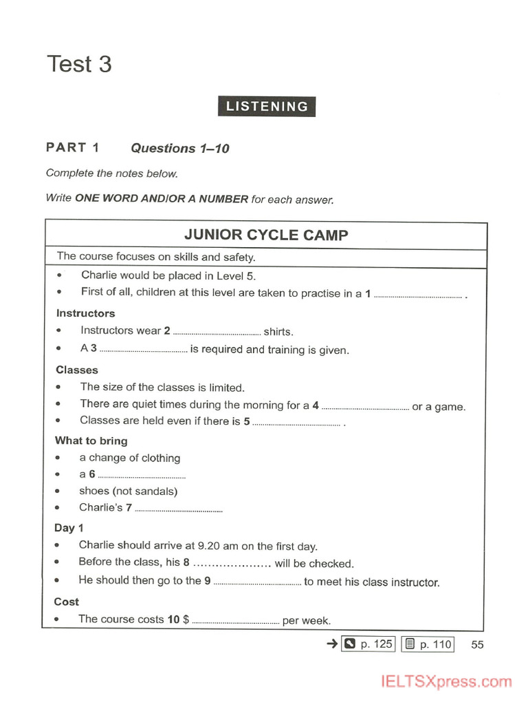 Test 3 | PDF