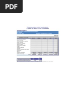 Dívidas a Fornecedores 31-DEZ-2011