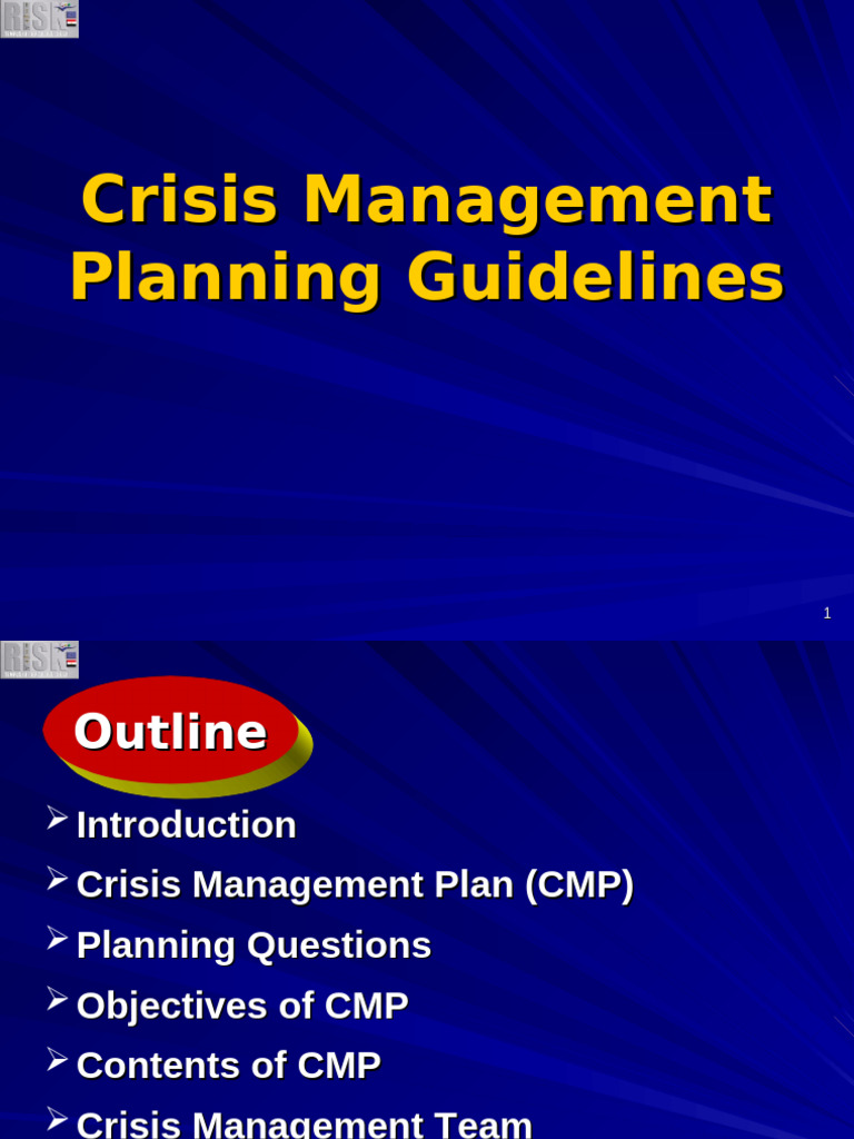 crisis-management-planning-guidelines-pdf-crisis-management-business