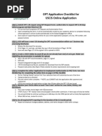Uploading Documents to CEAC Guide | PDF | Computing | Cyberspace