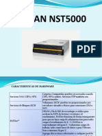 NST 5000 Trad